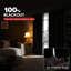 Ensemble de 2 rideaux isolants 100% occultants et isolants-476258256-476258268