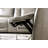 Chelo 74" Leather Reclining Loveseat-518207453