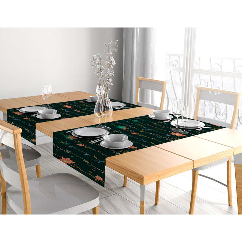 Chemin de table Legaspi