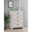 Commode 4 tiroirs l 31,5 po-341744530