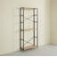 Lathan 85cm Closet System