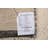 Moroccan One-of-a-Kind 6'1" X 10'2" Wool Area Rug in Ivory