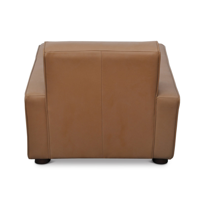Club Chair, Lama
