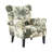 30.3" Wide Tufted Upholstered Armchair-551052542