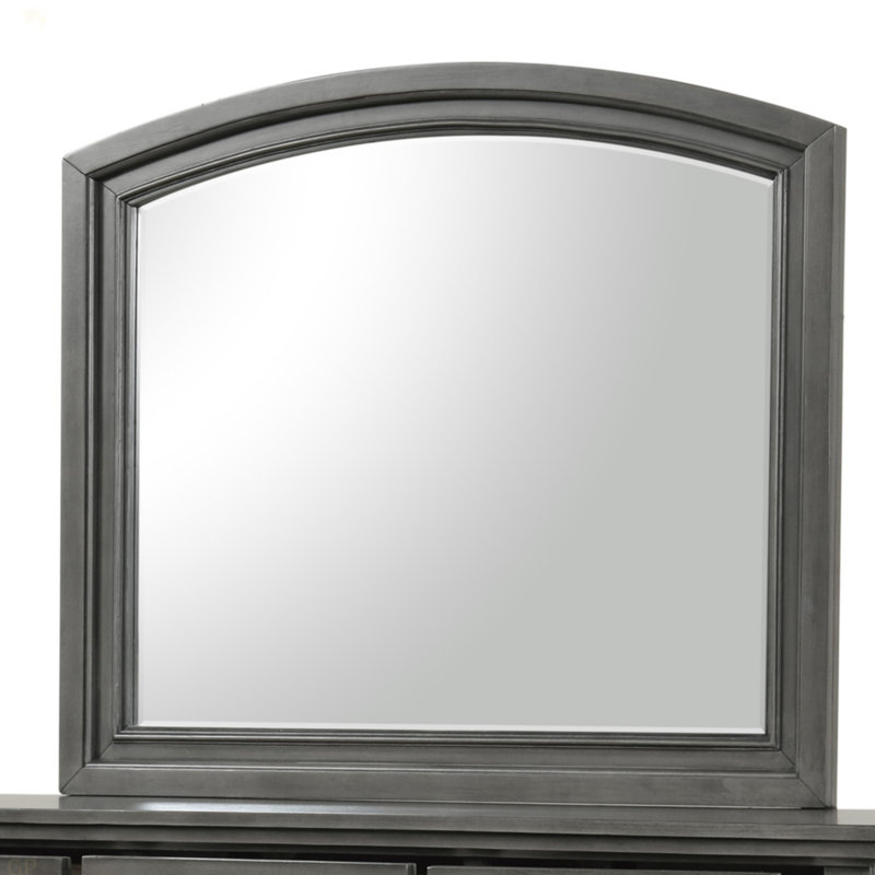 Miroir Meade G8905-M, gris, Gris, 36,03 po x 42,03 po
