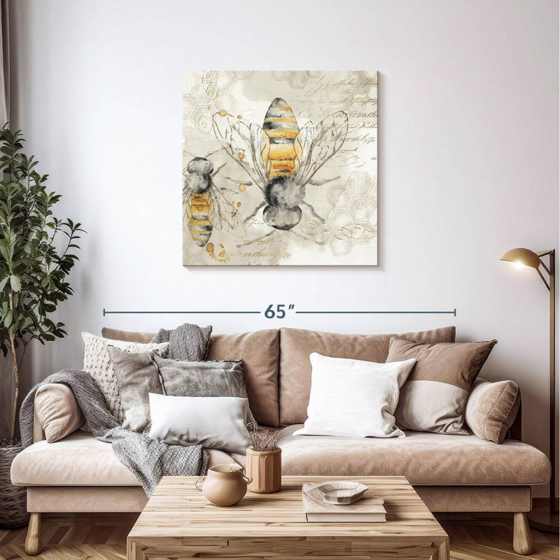 Brampt Queen Bee II