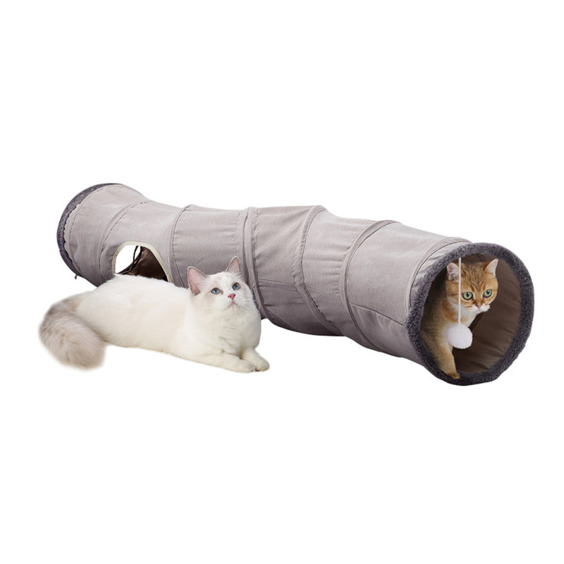 Nest Pet Bed