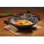 Swiss Diamond 14" Induction Non-Stick Alumimum Wok with Lid