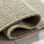 Tapis en coton tissé à la main Estis-388890569