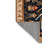 Machine Washable French Brown Area Rug-2052099960