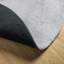Rugs Grey Non-Slip Area Rug Waveform-648024482-648024480