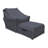 Summerton Teak Outdoor Conversation Sets Group Seating Patio Furniture Covers