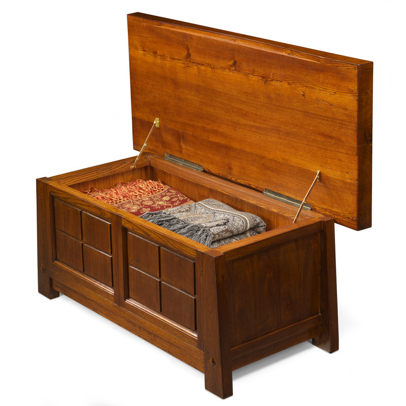 Bevans Blanket Chest