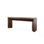 Compositions 80'' W Solid Wood Console Table