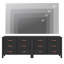 Commode 12 tiroirs Anwar-1367876528