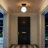 1 - Light Globe Semi Flush Mount-866629926