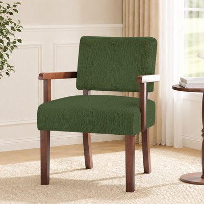 Fauteuil d'appoint Naethan
