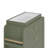 Read-With-Me 3 Drawer Chest With Bookshelves And Removable Changing Topper-115360089