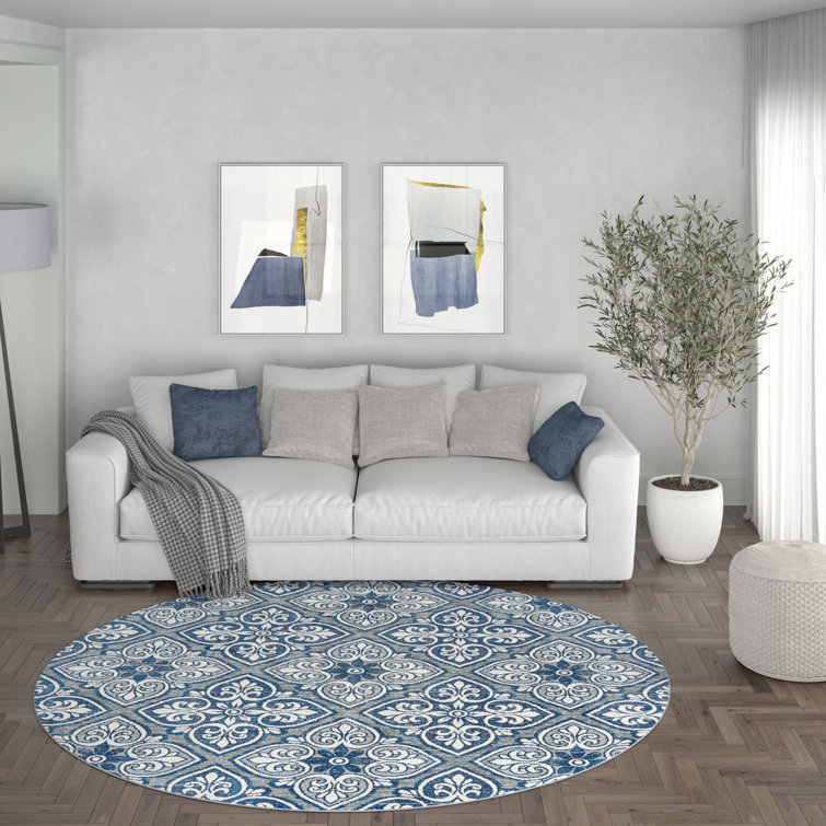 Alcide Indoor Rug