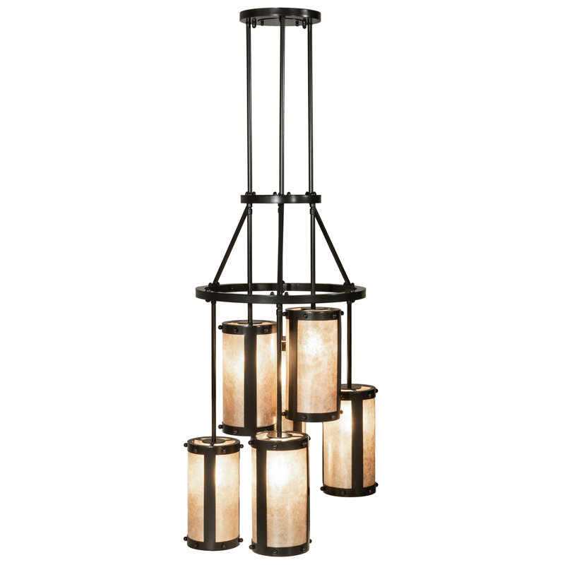6 - Light Pendant