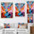 " Op Art Optical Illusions II "-1807490823-1807490828