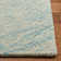 Ikat Hand Tufted Wool Abstract Rug