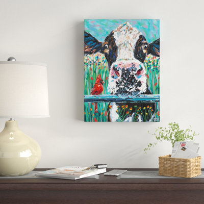Modern & Contemporary Painting Print