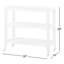 Isadora 30'' W Console Table-64776360