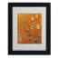 « evocation of papillons 1912 », reproduction d’art sur toile encadrée-11826827-19296565