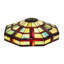 Square Lamp Shade