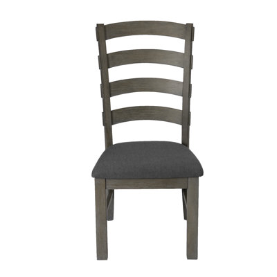 Chaise d'appoint Wilfredo Linen