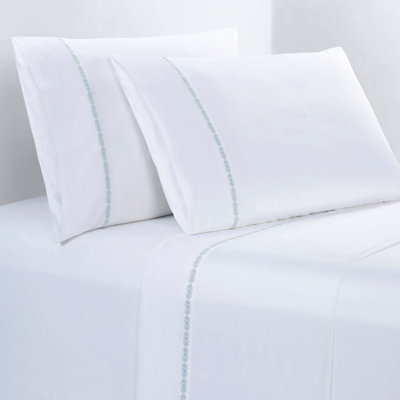 Ensemble de draps Laurel