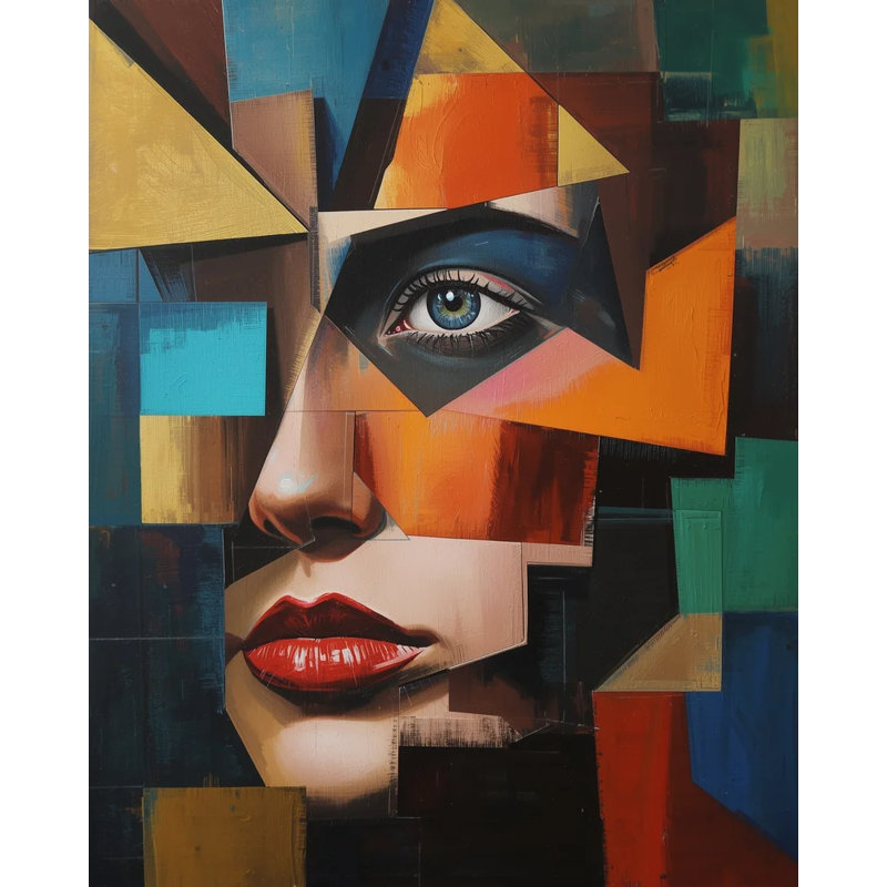 Geometric Gaze