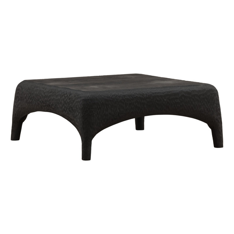 Auden Coffee Table Black