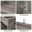 Armoire de cuisine 71 "H-725386475