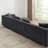 113’’ U-Shape Upholstered Sectional Sofa Couch For Modern Living-117215593