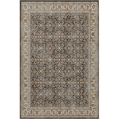 Modern Colorful Woven Floor Carpet
