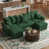 Green est en rupture de stock