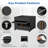 Mini Fridge Stand With Storage Rack-111911528