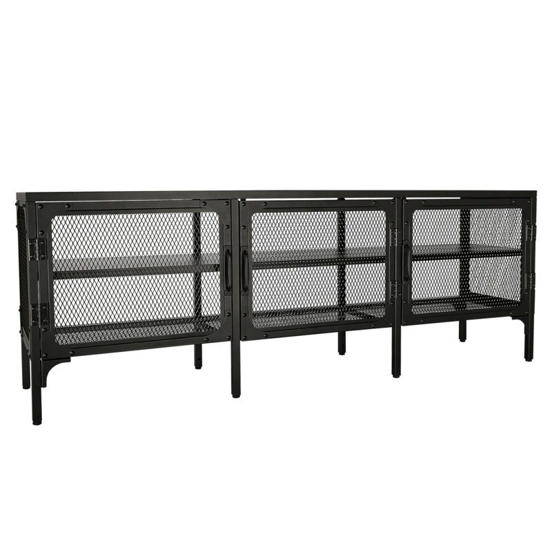 59.45'' Console Table