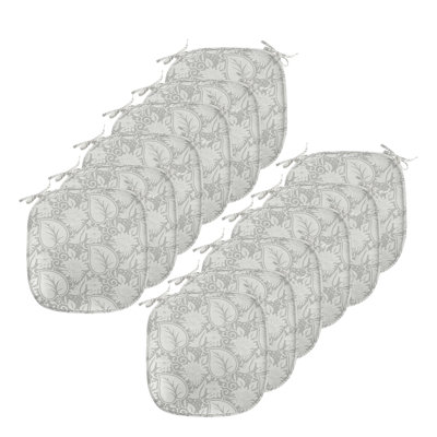 Chair Pad Cushion