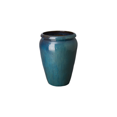 Izaguirre Handmade Ceramic Planter