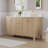 Kingsley 60" Double Bathroom Vanity