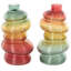 Vase Cole and Gray
