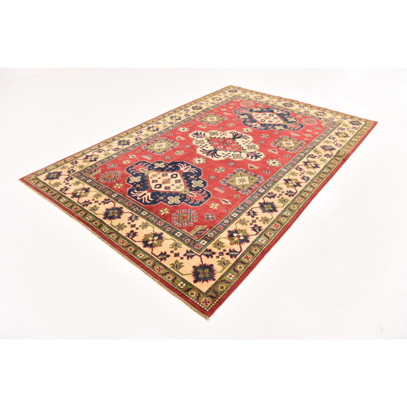 Tapis rouge Nebeker