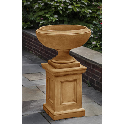 Jensen Handmade Planter