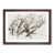 Walnut Framed selected
