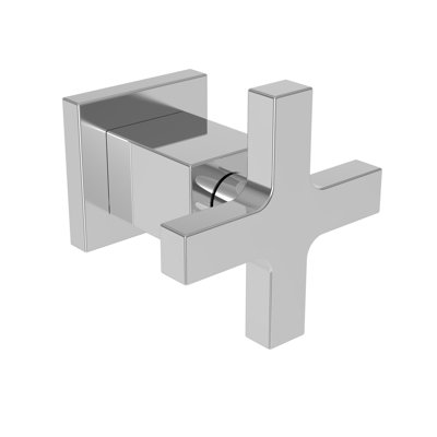 Diverter/Flow Control Handle