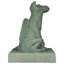 Statue dragon souriant-27104006