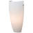 Annville 1 Light Wall Sconce-23981688-86861011